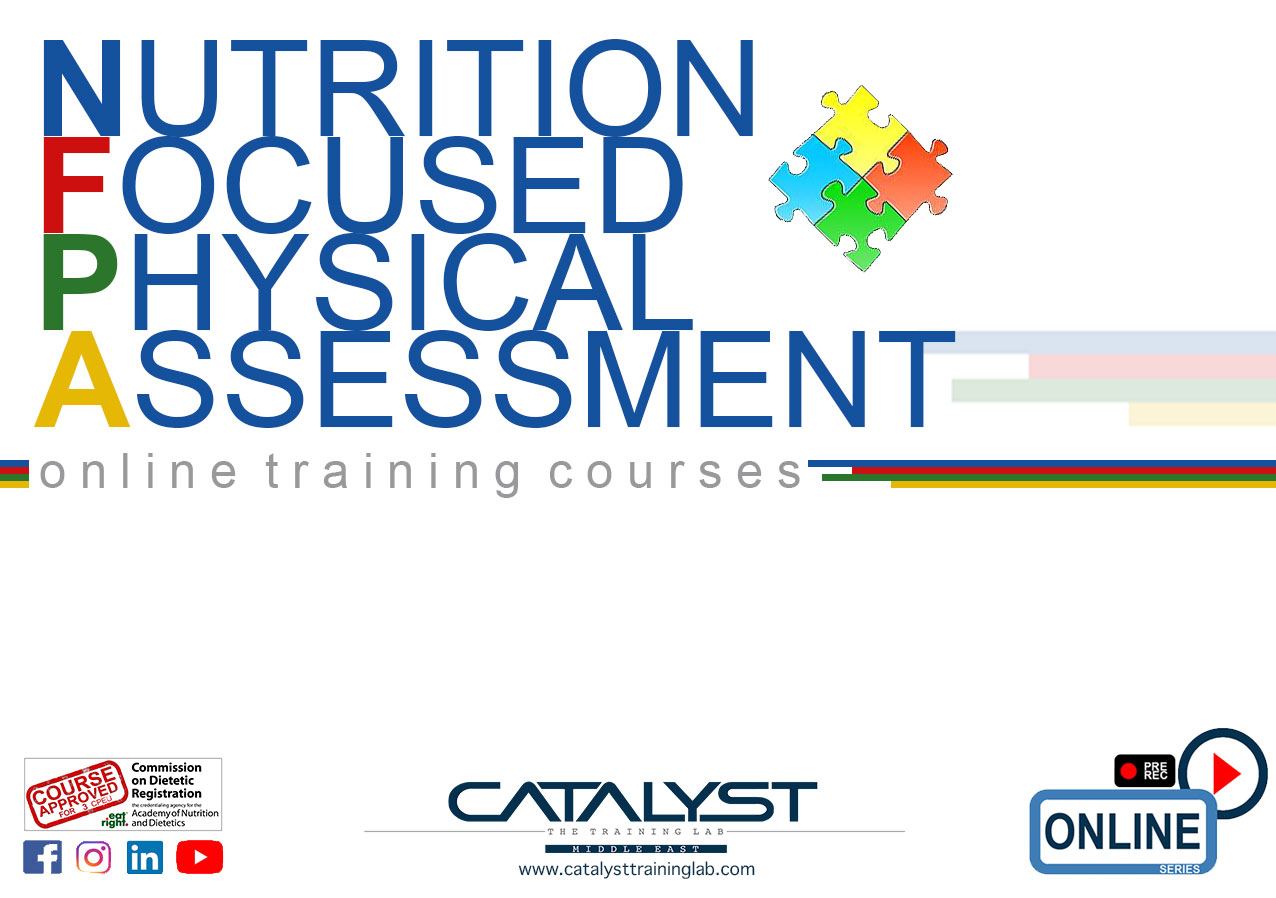 Nutrition Focused Physical Assessment